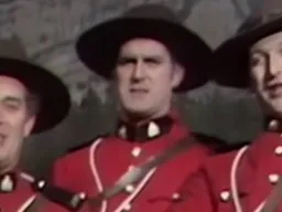 Mountie