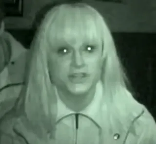 Most Haunted