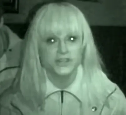 Yvette Fielding