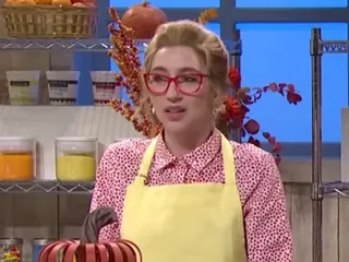 Thanksgiving Baking Championship