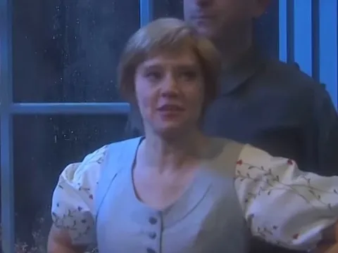 Maria von Trapp (The Sound of Music)