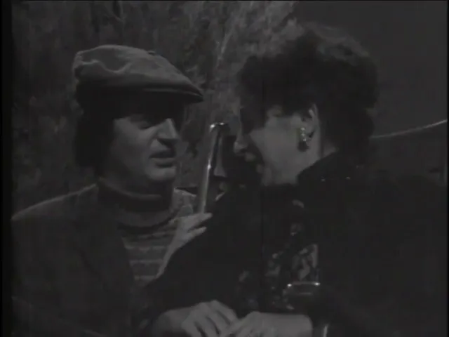 Alfred Hitchcock Presents: Murder Is Bad for Your Health
