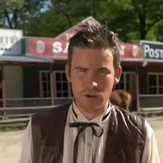 Cowboy