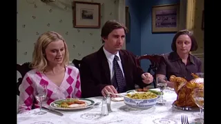 Debbie Downer: Thanksgiving Dinner