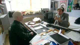 Matthew Waterhouse: Musicals