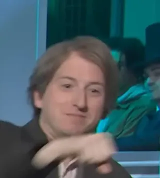 bum