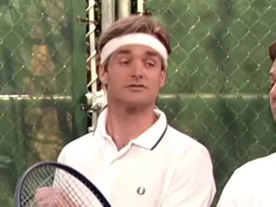Douglas (Tennis Players)