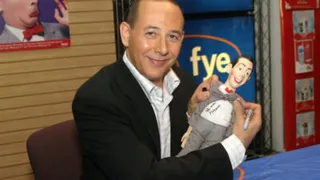 Paul Reubens