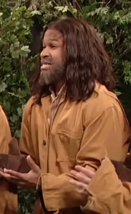 Finesse Mitchell