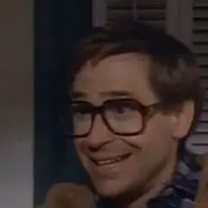 Donald Dane