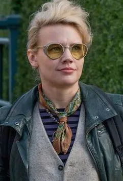 Kate McKinnon
