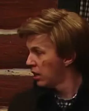 Adam Berg