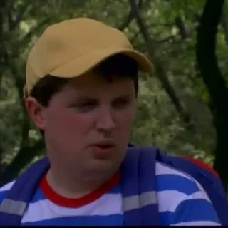 Boy