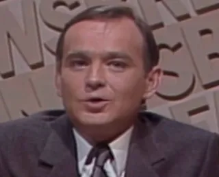News Anchor