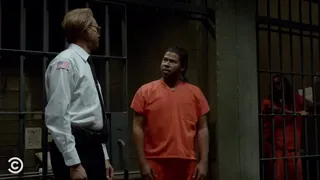 The Most Gullible Prison Guard Ever