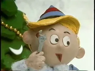 Raging Rudolph