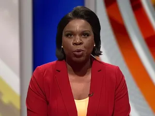 Kavanaugh Hearing Cold Open