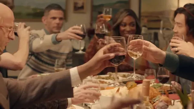 Target Thanksgiving Ad