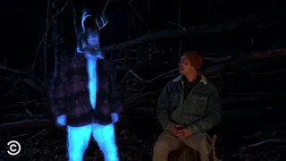 The Worst Spirit Animal