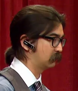 Jeremy