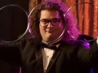 Psychic Awards
