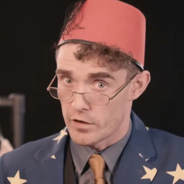 Sean Flanagan