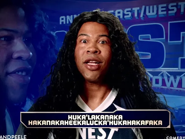 Huka'lakanaka Hakanakaheekalucka'hukahakafaka