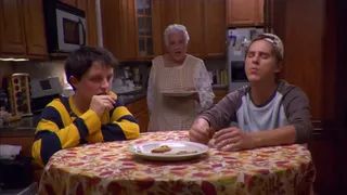 Grandma's Cookies