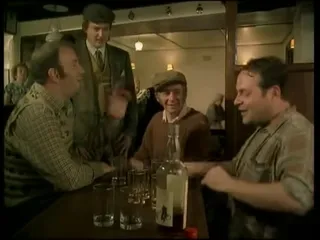 Ted & Ralph: Drinking Game