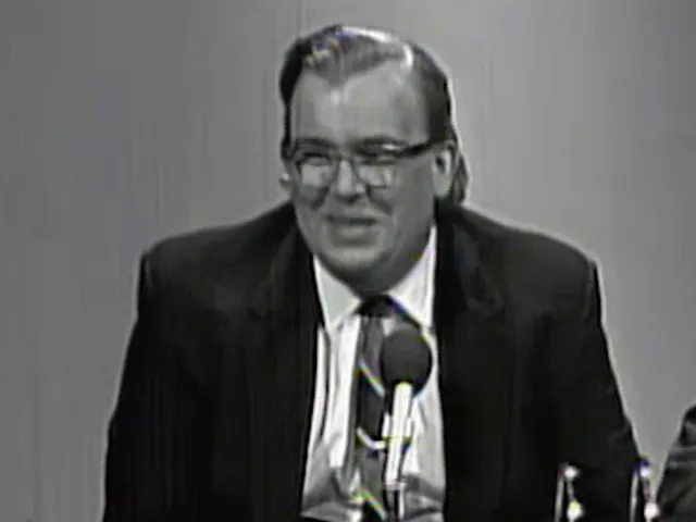 Barry Stubing