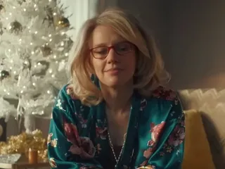 The Christmas Conversation