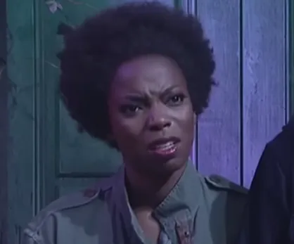 Janelle