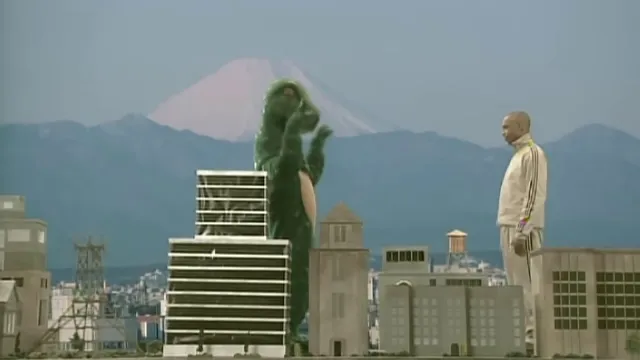 Blackzilla