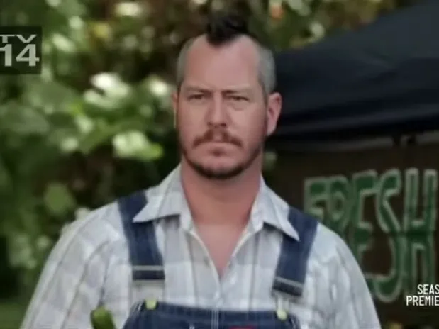 Ehren McGhehey