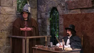 Salem Wizard Trials