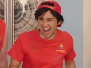 HVAC worker