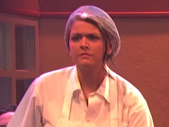 Cook (New York Musical)