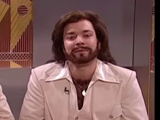 The Barry Gibb Talk Show