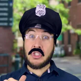 Police Officer (costume)