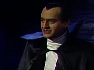 Count Floyd