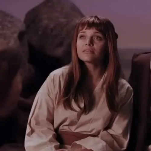 Leia Organa