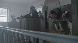 Witch Trial