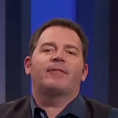 Brad Sherwood