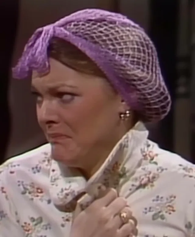 Aunt Betty