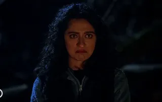 Mitra Jouhari