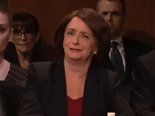 Kavanaugh Hearing Cold Open
