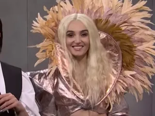 It Girl Thanksgiving Special