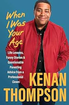 Kenan Thompson