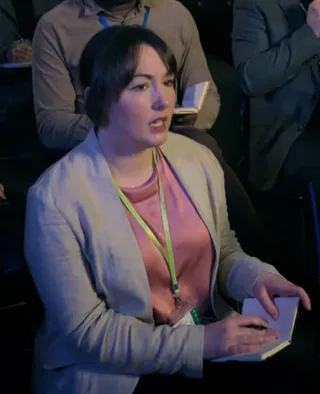 Reporter
