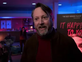 Moviegoer